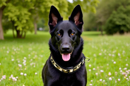 hundehalsband-extra-breit-neopren-polster-khaki-camouflage