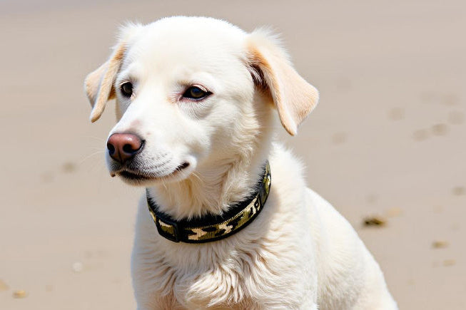hundehalsband-extra-breit-neopren-polster-khaki-camouflage