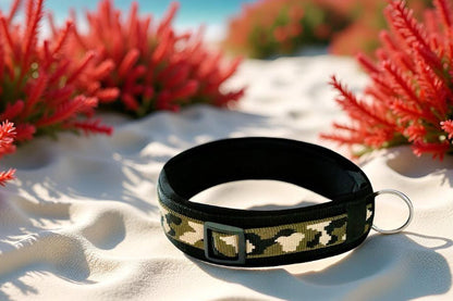 hundehalsband-extra-breit-neopren-polster-khaki-camouflage