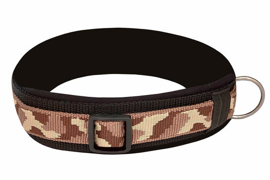 hundehalsband-extra-breit-neopren-polster-braun-camouflage