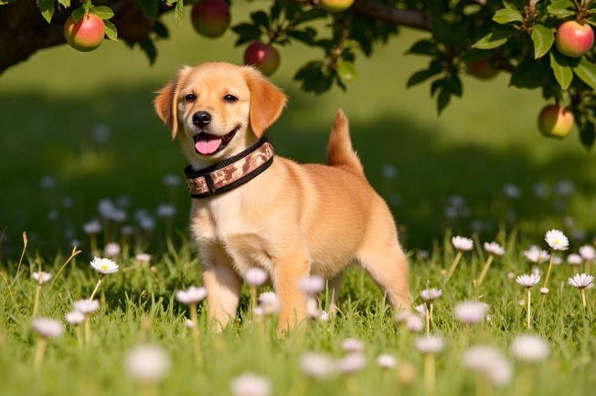 hundehalsband-extra-breit-neopren-polster-braun-camouflage