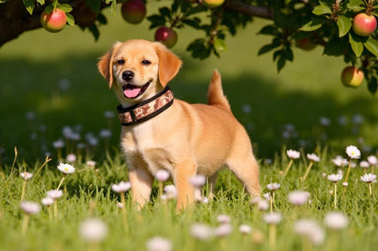 hundehalsband-extra-breit-neopren-polster-braun-camouflage